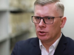 Cenckiewicz do Kidawy-Błońskiej: "Znów banał o tym, co łączy, a nie dzieli! Więc konkret..."