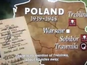 "[video] Myślicie, że po burzy Netflix wycofał się z kłamstw historycznych? To zobaczcie to