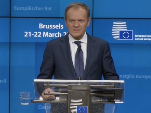 Jerzy Bukowski: Tusk postawił PO w trudnej sytuacji