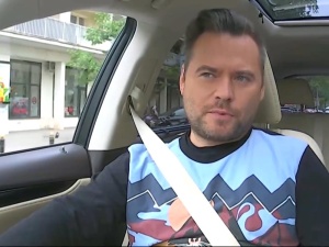 Stanowski: "Najpierw czytam, że nie ma państwa demokratycznego, tylko dyktatura. A teraz coś o senacie"