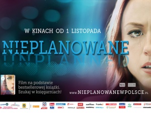 Kujawsko-pomorski kurator oświaty chce aby na WDŻ uczniowie omówili "Nieplanowane". Oczywiście hejt