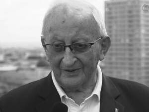 Nie żyje Sławomir Pocztarski ps. Bóbr - powstaniec warszawski z Obwodu "Żywiciel"