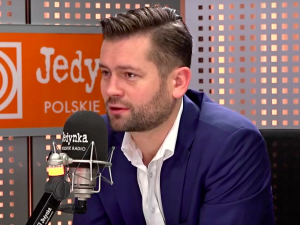 Likwidacja 30-krotności składek na ZUS. Poseł Porozumienia: Nie poprzemy
