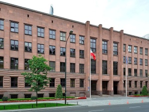 MSZ dziękuje Netflixowi: "Doceniamy podejmowanie przez Netflix Polska trudnych i ważnych tematów"