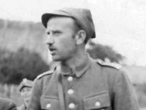 [Felieton "TS"] Mieczysław Gil: Prośba o odwagę
