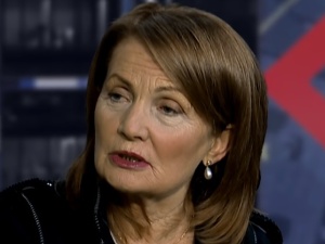 Elżbieta Chojna-Duch o tym, że PiS wycofało jej kandydaturę na sędziego TK, dowiedziała się z mediów
