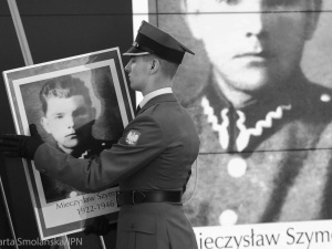 "Powracamy po Swoich". Kolejni Żołnierze Wyklęci zidentyfikowani