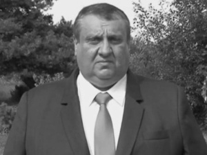Stefan Strzałkowski odznaczony pośmiertnie Krzyżem Kawalerskim Orderu Odrodzenia Polski