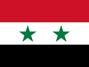 Zamach bombowy w Syrii. Zginęło co namniej 14 osób