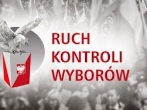 Krysztopa: A ja uważam, że to bardzo cenne, że KOD zwrócił się o pomoc do Ruchu Kontroli Wyborów