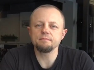 Cezary Krysztopa w PR24: "Prasa kolorowa jest narzędziem implementacji ideologii"