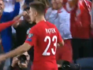 Polska wygrywa z Izrealem. Euforia w sieci. Gratulujemy!