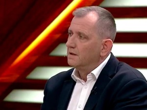 [video] Waśko o Grodzkim w USA: "Mamy nadzieję, że będzie pamiętał, że reprezentuje cały Senat".