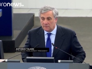 Zbigniew Kuźmiuk: No i wybraliśmy chadeka na przewodniczącego PE. Tusk padnie ofiarą kolegów z PO i PSL?