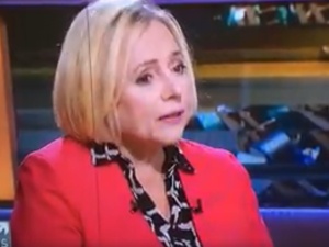 Ks. Chyła: Pomysł Nowickiej żeby pytać niepełnosprawnych o zasadność aborcji eugenicznej to okrucieństwo