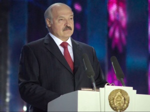 Łukaszenka zapewnia, że nie pójdzie z Rosją przeciwko Polsce: "To jeden z najbliższych nam krajów"