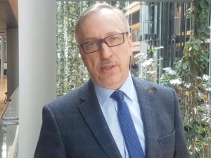Tarcia w PO: Zdrojewski bez ogródek o podniesieniu wieku emerytalnego. Stanowcza reakcja Grabca