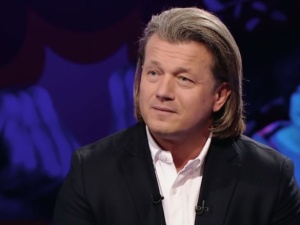 Jarosław Jakimowicz gospodarzem „Pytania na śniadanie extra” w TVP 2
