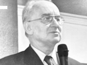 Zmarł rysownik Zbigniew Jujka
