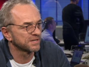 Miasto Jest Nasze o uniewinnieniu Najsztuba: Skandaliczny wyrok. Sąd de facto uznał, że...
