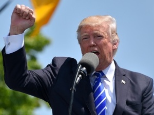 Jacek Matysiak: Impeachment, globalistyczni fanatycy kontra Trump