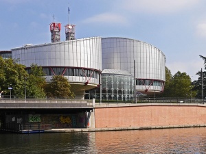 PILNE. TSUE wydał orzeczenie ws. Sądu Najwyższego