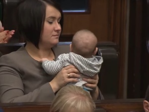 Wielowieyska: Siarkowska realizuje liberalno-lewicowe ideały? Mocna odpowiedź poseł Siarkowskiej