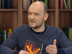 Zjadliwy komentarz Redbada Klynstry-Komarnickiego po expose Premiera Morawieckiego