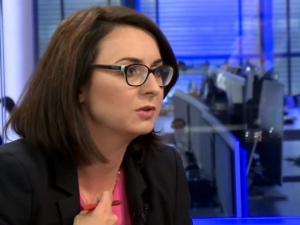 "Ośmieszyła się jako prawnik. Cyniczne kłamstwa czy ignorancja?". Kaleta punktuje wpisy Gasiuk-Pihowicz