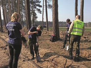 Enea EkoProjekty – całoroczne inicjatywy w trosce o środowisko