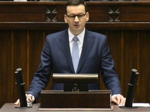 [Felieton "TS"] Karol Gac: Rząd kontynuacji