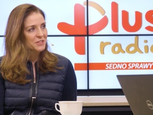 [video] Joanna Mucha: "Możemy powiedzieć, że Małgorzata Kidawa-Błońska onieśmieliła innych kandydatów"