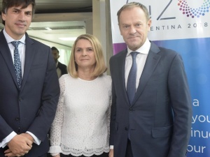 Tusk szefem Europejskiej Partii Ludowej. Czy to koniec kariery?