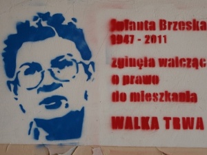 Córka Jolanty Brzeskiej: "Nienawidzę wolnych sądów"