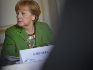 Rządzi Niemcami od 14 lat. Dopiero w grudniu pierwszy raz odwiedzi Auschwitz 