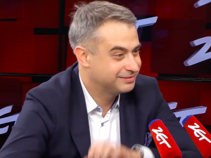 Gawkowski: „Pani wierzy, że prawybory w Platformie są uczciwe?”