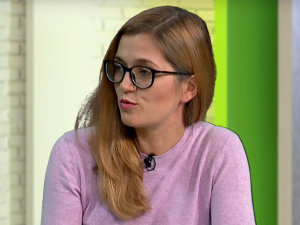 Biejat: „Społeczeństwo się zmienia. Kanon tego, co jest normalne również się zmienia”