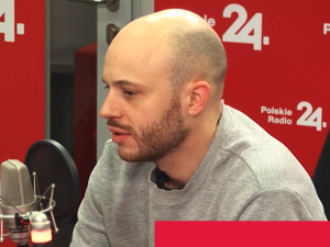 Jan Śpiewak: Już Marks mówił, że byt określa świadomość. Byt Pawła Rabieja określa jego postępowanie