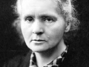 Ryszard Czarnecki: Nowy Jork - Maria Skłodowska-Curie i marzenie Trumpa