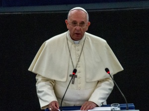 Papież Franciszek zaapeluje o zakaz broni nuklearnej?