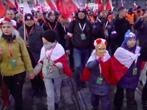 Ordo Iuris deklaruje wsparcie dla MN ws. z kłamstwami amerykańskiego dziennikarza