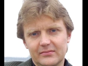 "Coraz więcej przesłanek nt. sprawstwa Putina". 13 lat temu zginął Litwinienko