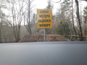Polityk PO z zarzutami za jazdę po pijanemu