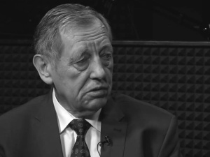 [video] Ostatni wywiad z prof. Szyszko. Próbował obronić Puszczę Białowieską