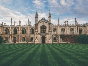 XVII-wieczny obraz zdjęty ze ścian Uniwersytetu Cambridge. Nalegali na to weganie