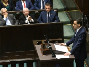 [Felieton "TS"] Karol Gac: Konsensus normalnego rozwoju