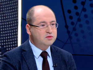 Bielan o Gasiuk-Pihowicz: Musiałbym porównać ją do Hitlera