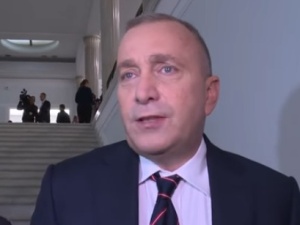 Schetyna: Polska wieś jest problematyczna, bo Kościół jest tam bardzo aktywny