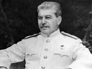 Młodzieżówka Razem przekonuje, że Stalin nie był komunistą. Wybranowski: "Zandberg i jego ruch to Zło..."
