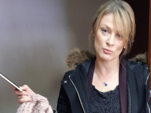 GW wtargnęła na kurs pro-life "Hej WirtualneMedia, odróżniacie konferencję od kursu dla wolontariuszy?"